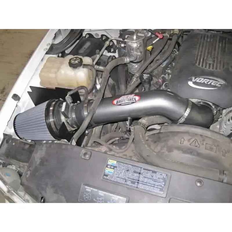 AEM Induction 21-8000DC