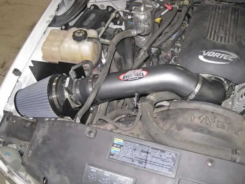 AEM Induction 21-8000DC