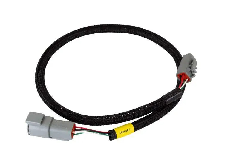 AEM AEM AEMnet Extension Cable w/ DTM-Style Connectors - 2ft