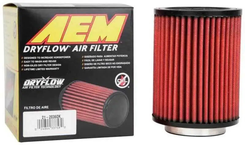 AEM Induction 21-2036DK