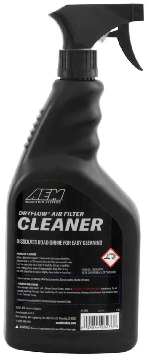 AEM Induction 1-1000