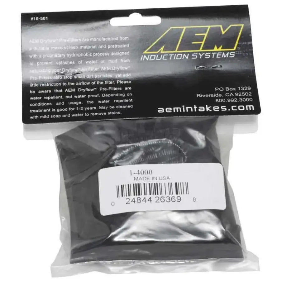 AEM Induction 1-4000
