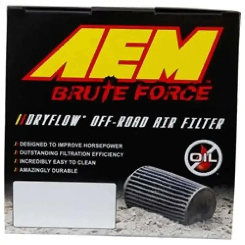 AEM Induction 21-205BF