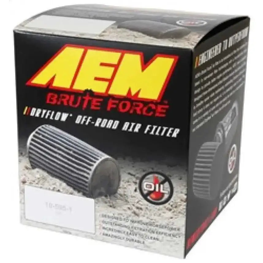 AEM Induction 21-205BF