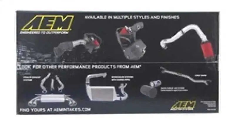 AEM Induction 21-8223DC