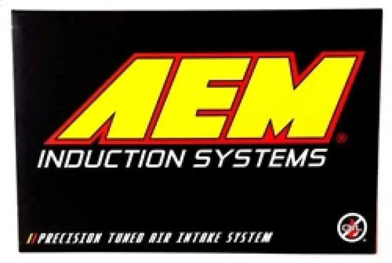 AEM Induction 21-8211DC