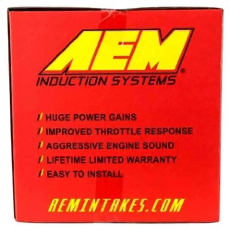 AEM Induction 21-8211DC