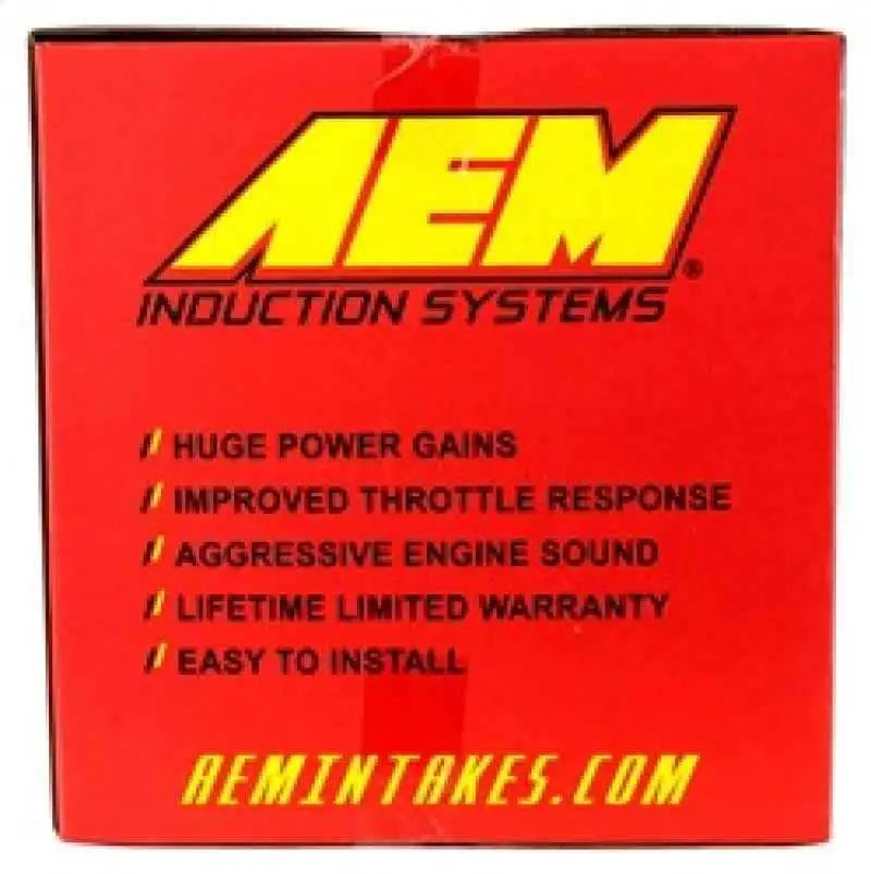 AEM Induction 21-833C