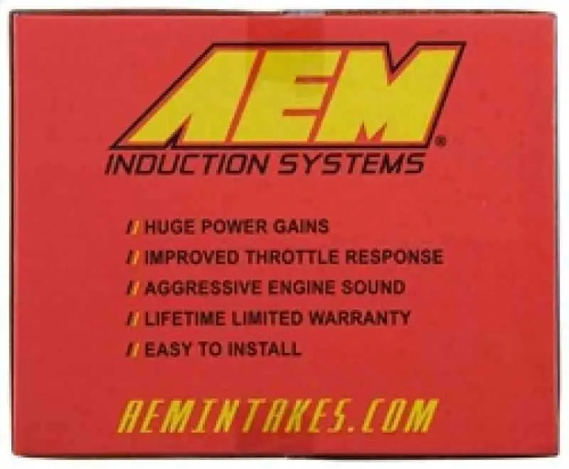 AEM Induction 21-856C