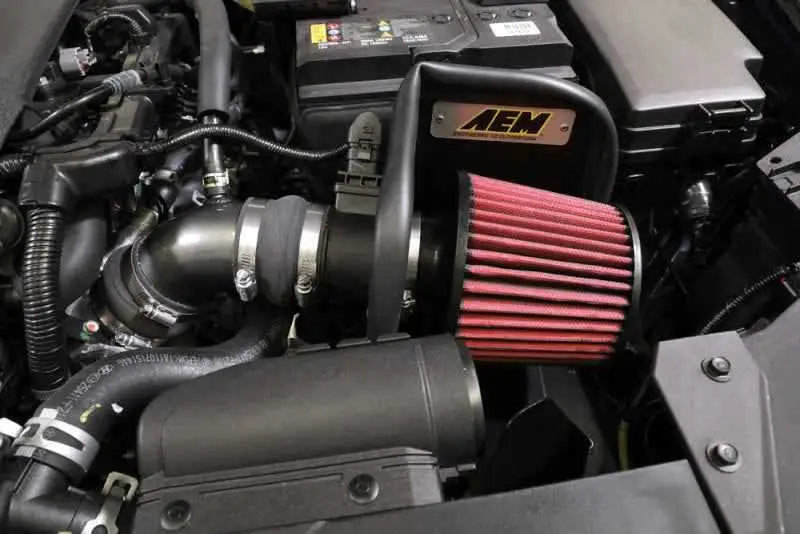 AEM Induction 21-858C