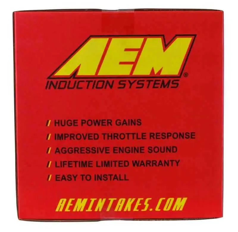 AEM Induction 21-865C