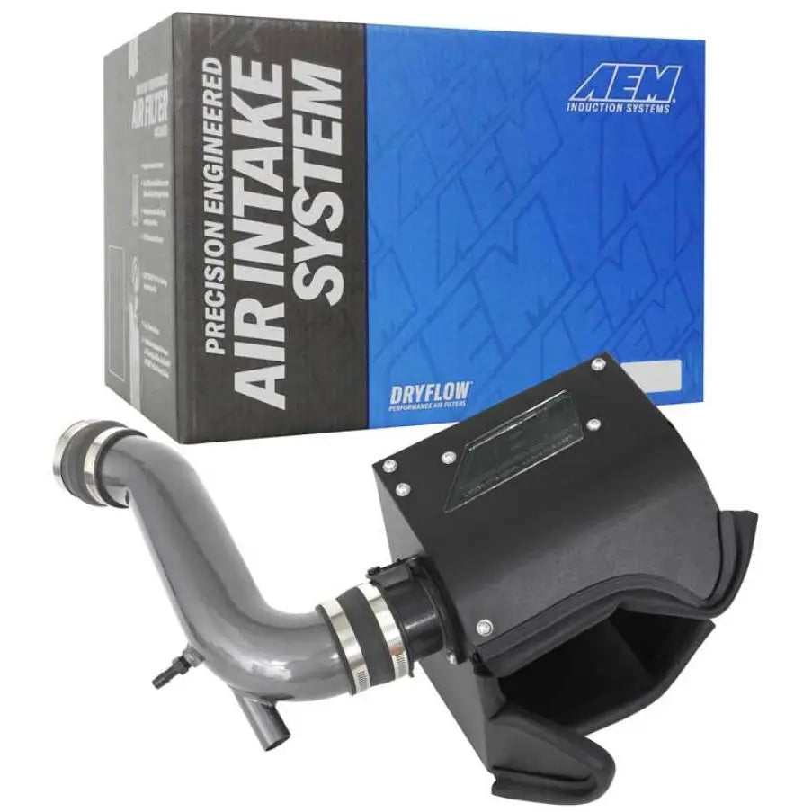 AEM Induction 21-885C AEM C.A.S 21-22 KIA K5 L4-1.6L F/I Cold Air Intake