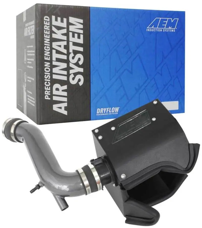 AEM C.A.S 21-22 KIA K5 L4-1.6L F/I Cold Air Intake - Truck & Automotive