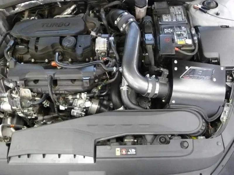 AEM C.A.S 21-22 KIA K5 L4-1.6L F/I Cold Air Intake - Truck & Automotive