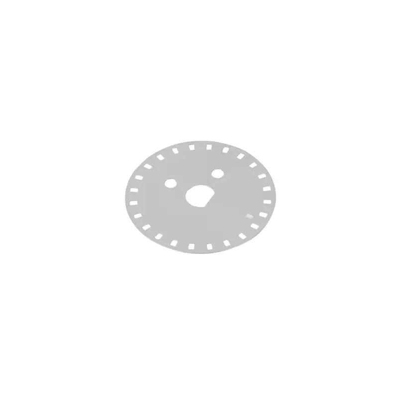 AEM 30-8760 AEM Cam Angle Sensor Disk for Nissan SR20DET RWD KA24DE (50mm OD)