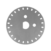 AEM 30-8760 AEM Cam Angle Sensor Disk for Nissan SR20DET RWD KA24DE (50mm OD)
