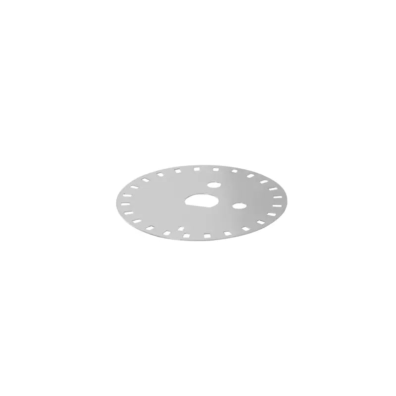 AEM 30-8760 AEM Cam Angle Sensor Disk for Nissan SR20DET RWD KA24DE (50mm OD)