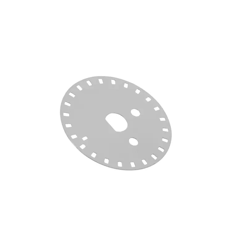 AEM 30-8760 AEM Cam Angle Sensor Disk for Nissan SR20DET RWD KA24DE (50mm OD)