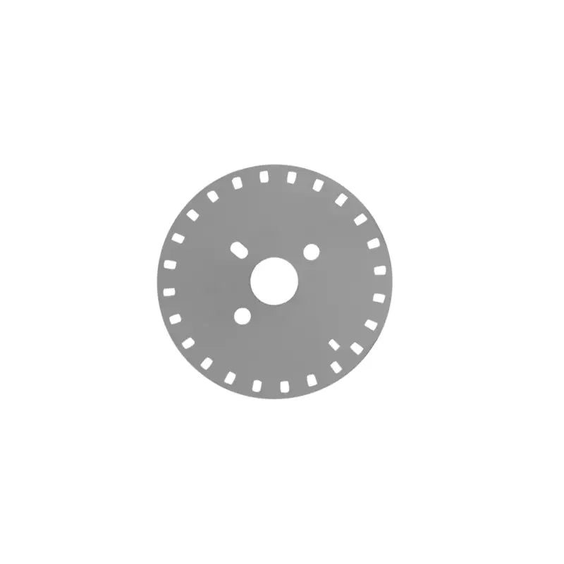 AEM 30-8761 AEM Cam Angle Sensor Disk for RB25DET / VG / Some RB26 Engines (50mm OD)