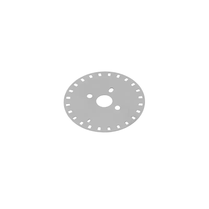 AEM 30-8761 AEM Cam Angle Sensor Disk for RB25DET / VG / Some RB26 Engines (50mm OD)