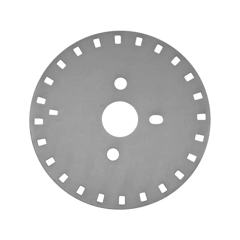 AEM 30-8761 AEM Cam Angle Sensor Disk for RB25DET / VG / Some RB26 Engines (50mm OD)