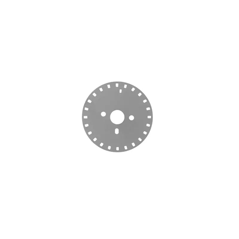 AEM 30-8761 AEM Cam Angle Sensor Disk for RB25DET / VG / Some RB26 Engines (50mm OD)
