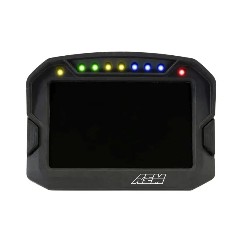 AEM 30-5600 AEM CD-5 Carbon Digital Dash Display