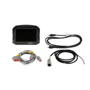 AEM 30-5600 AEM CD-5 Carbon Digital Dash Display