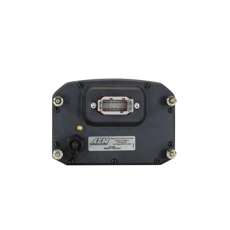 AEM 30-5600 AEM CD-5 Carbon Digital Dash Display