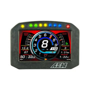 AEM 30-5600F AEM CD-5 Carbon Flush Digital Dash Display