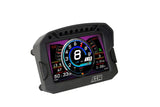 AEM CD-5LG Carbon Logging Digital Dash Display w/ Internal 10Hz GPS & Antenna - Truck Automotive