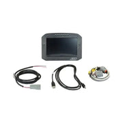 AEM 30-5700F AEM CD-7 Carbon Flush Digital Dash Display