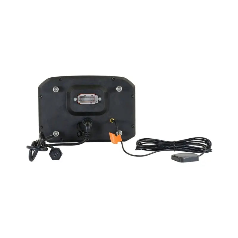 AEM 30-5700 AEM CD-7 Non Logging Race Dash Carbon Fiber Digital Display (CAN Input Only)