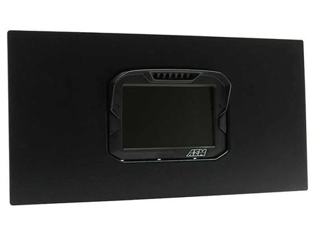AEM AEM CD-7 Universal Flush Mount Panel 20in x 10in