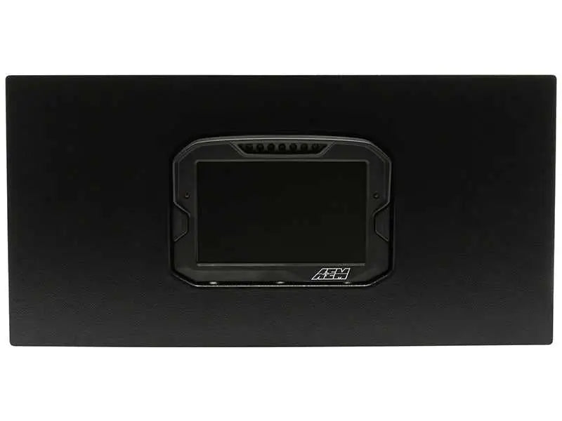 AEM CD-7 Universal Flush Mount Panel 20in x 10in 
