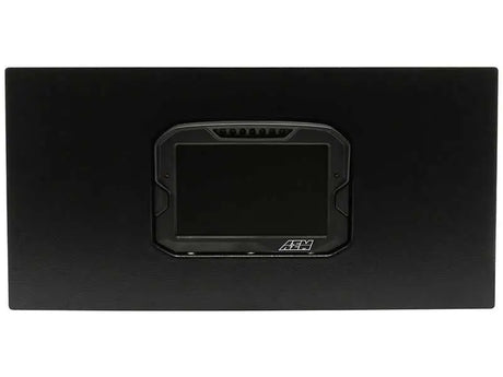 AEM CD-7 Universal Flush Mount Panel 20in x 10in 