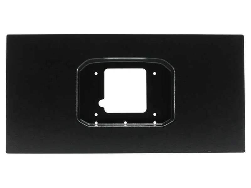 AEM CD-7 Universal Flush Mount Panel 20in x 10in 