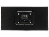 AEM CD-7 Universal Flush Mount Panel 20in x 10in 