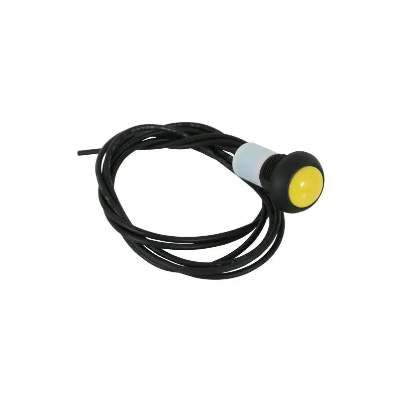 AEM 30-3610 AEM CD Carbon Dash 2-Button External Button Kit