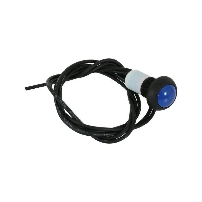 AEM 30-3610 AEM CD Carbon Dash 2-Button External Button Kit