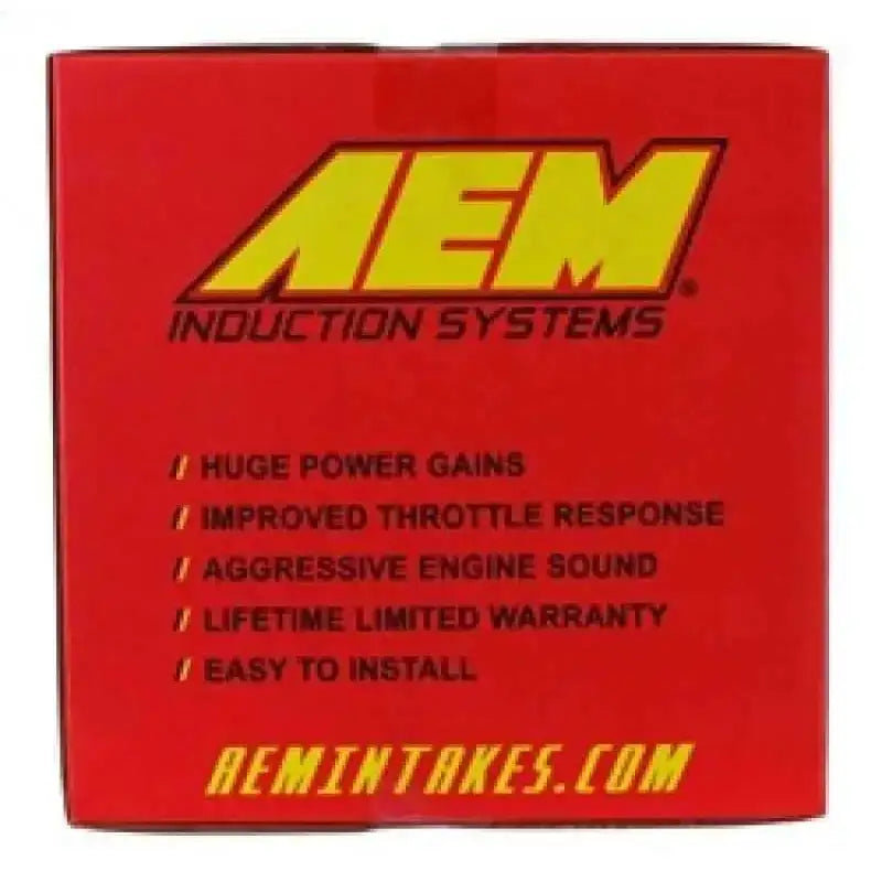 AEM Induction 21-802C