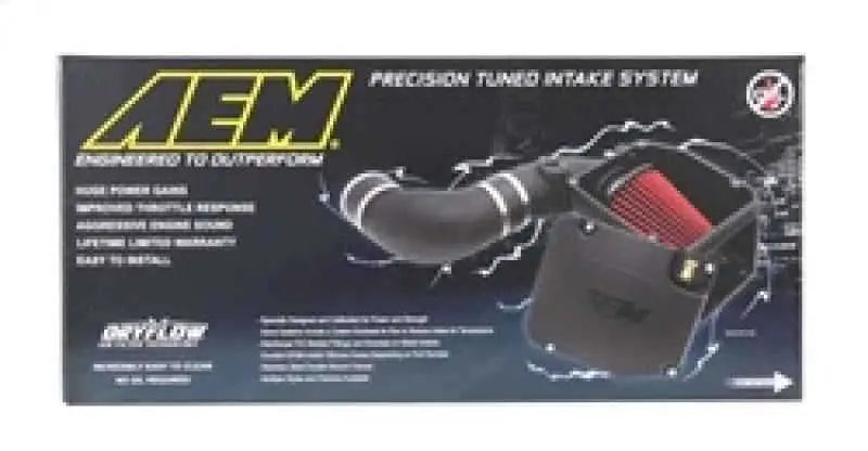 AEM Induction 21-640C