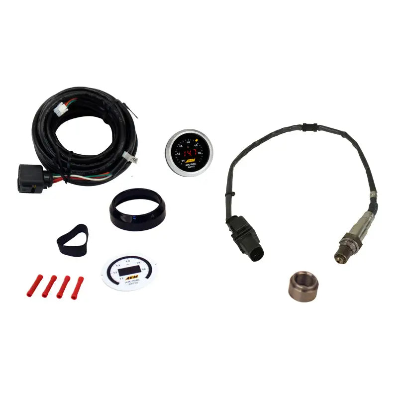 AEM ELECTRON 30-4110 DIG WIDEBAND GAUGE