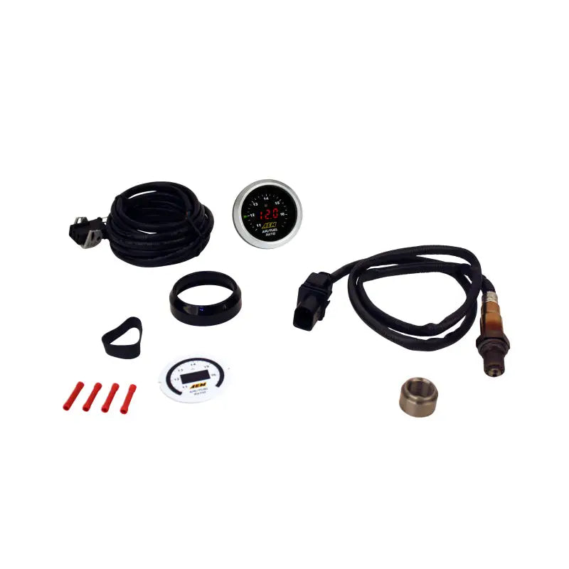 AEM ELECTRON 30-4110 DIG WIDEBAND GAUGE