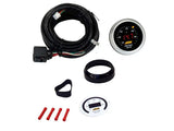 AEM Digital Wideband UEGO Gauge w/o Sensor 