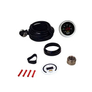 AEM AEM Digital Wideband UEGO Gauge w/o Sensor