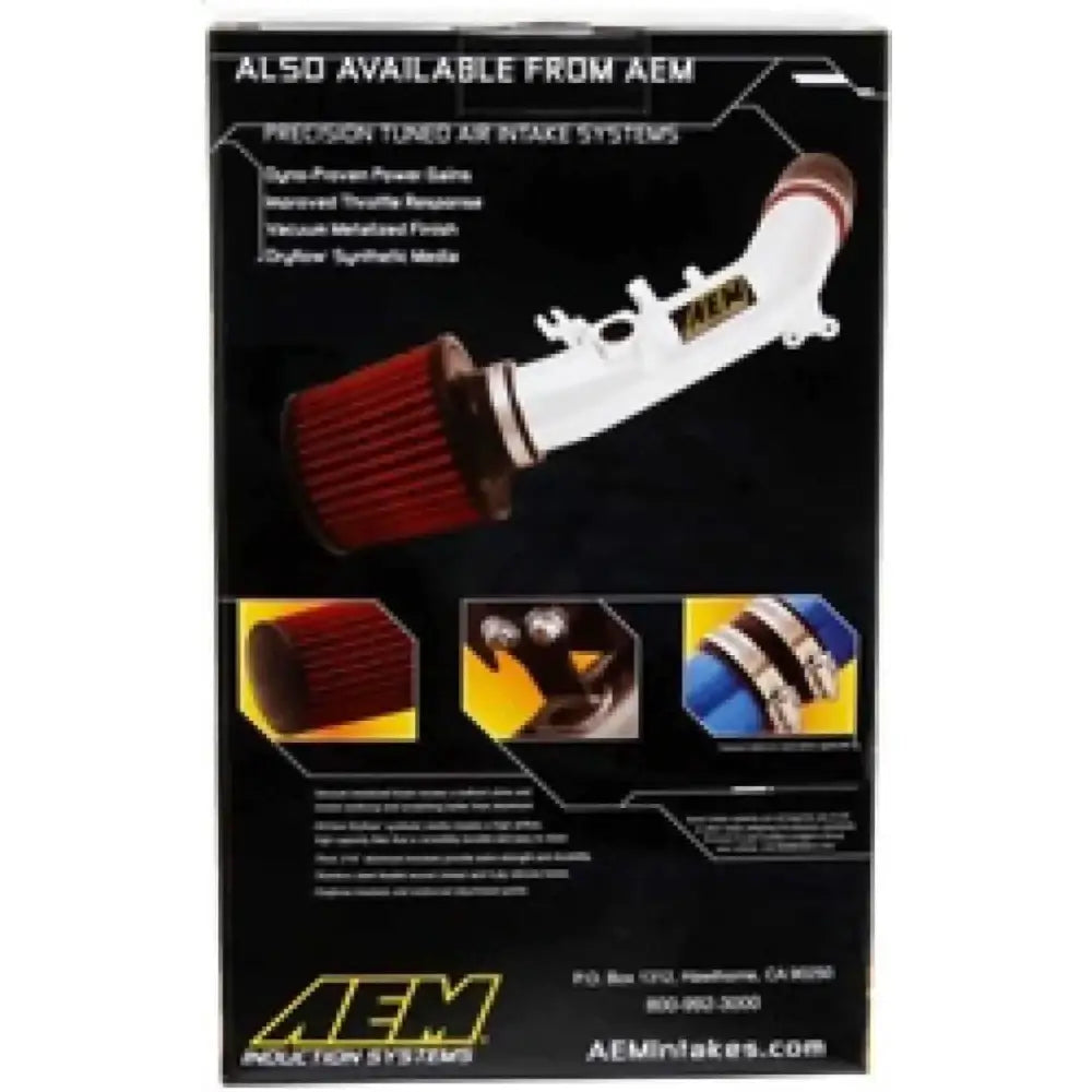 AEM Induction AE-20993