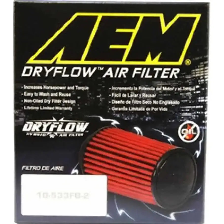 AEM Induction 21-2011DK