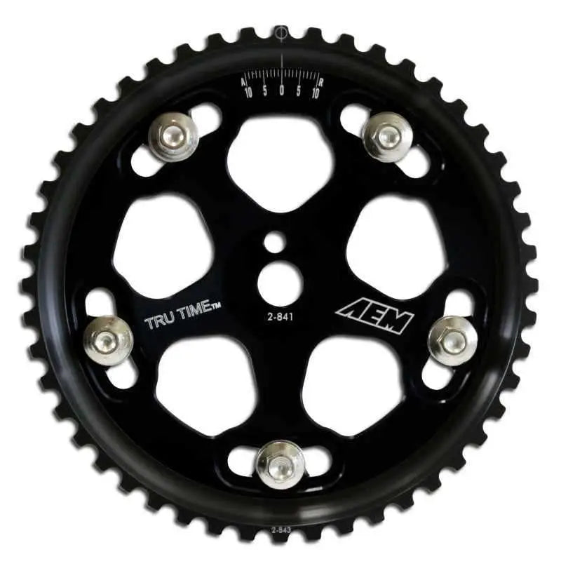 AEM 23-831BK