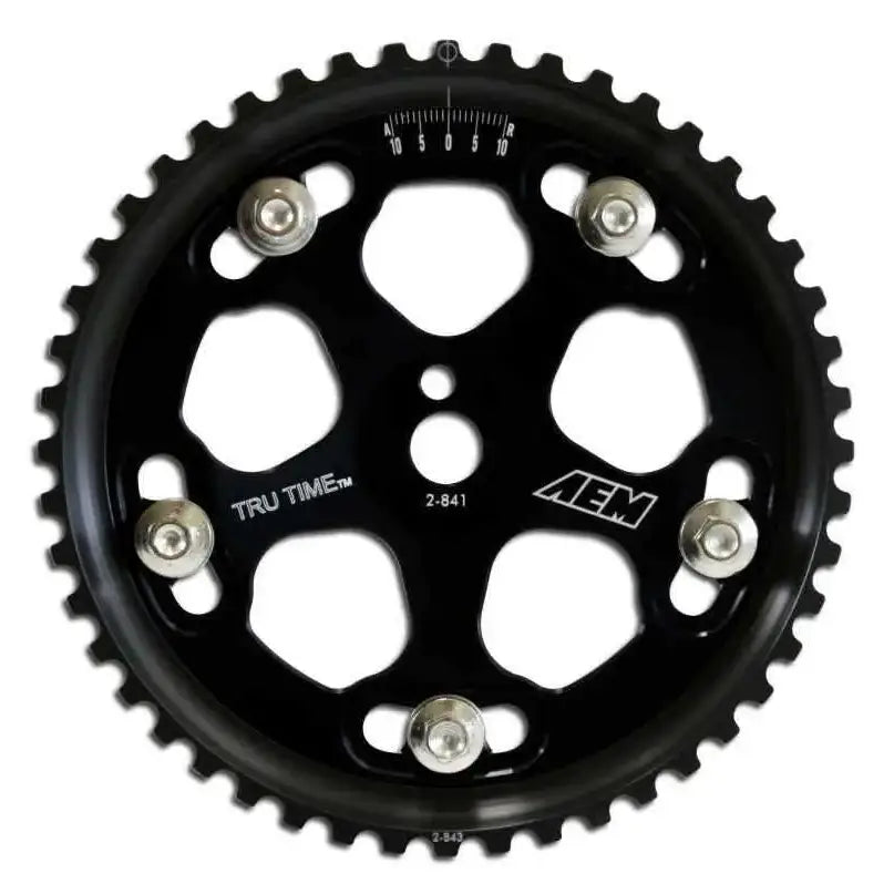 AEM 23-831BK
